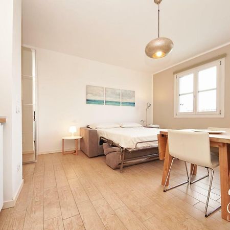 Studio Apartment Il Peler توسكولانو ماديرنو المظهر الخارجي الصورة