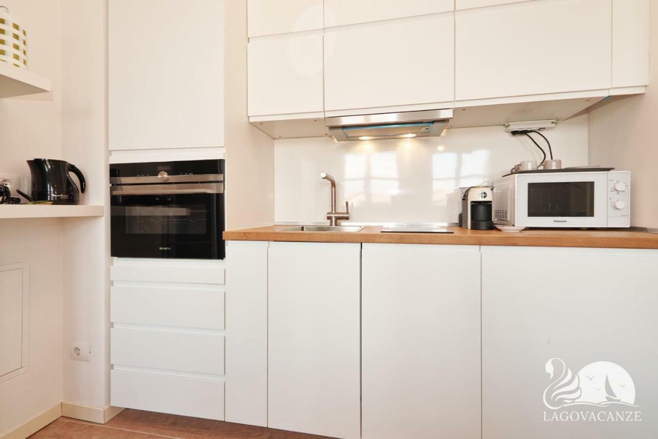 Studio Apartment Il Peler توسكولانو ماديرنو المظهر الخارجي الصورة