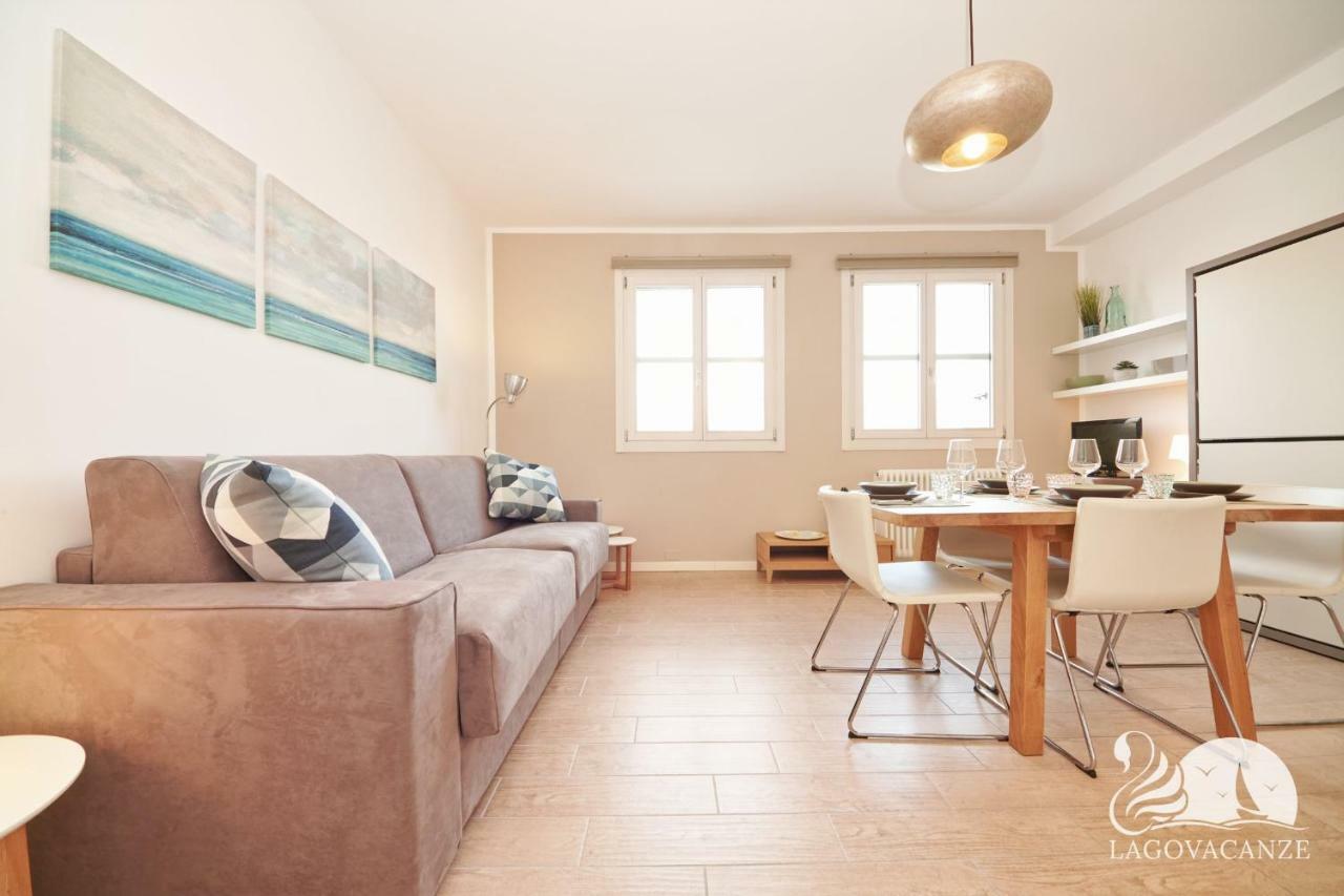 Studio Apartment Il Peler توسكولانو ماديرنو المظهر الخارجي الصورة