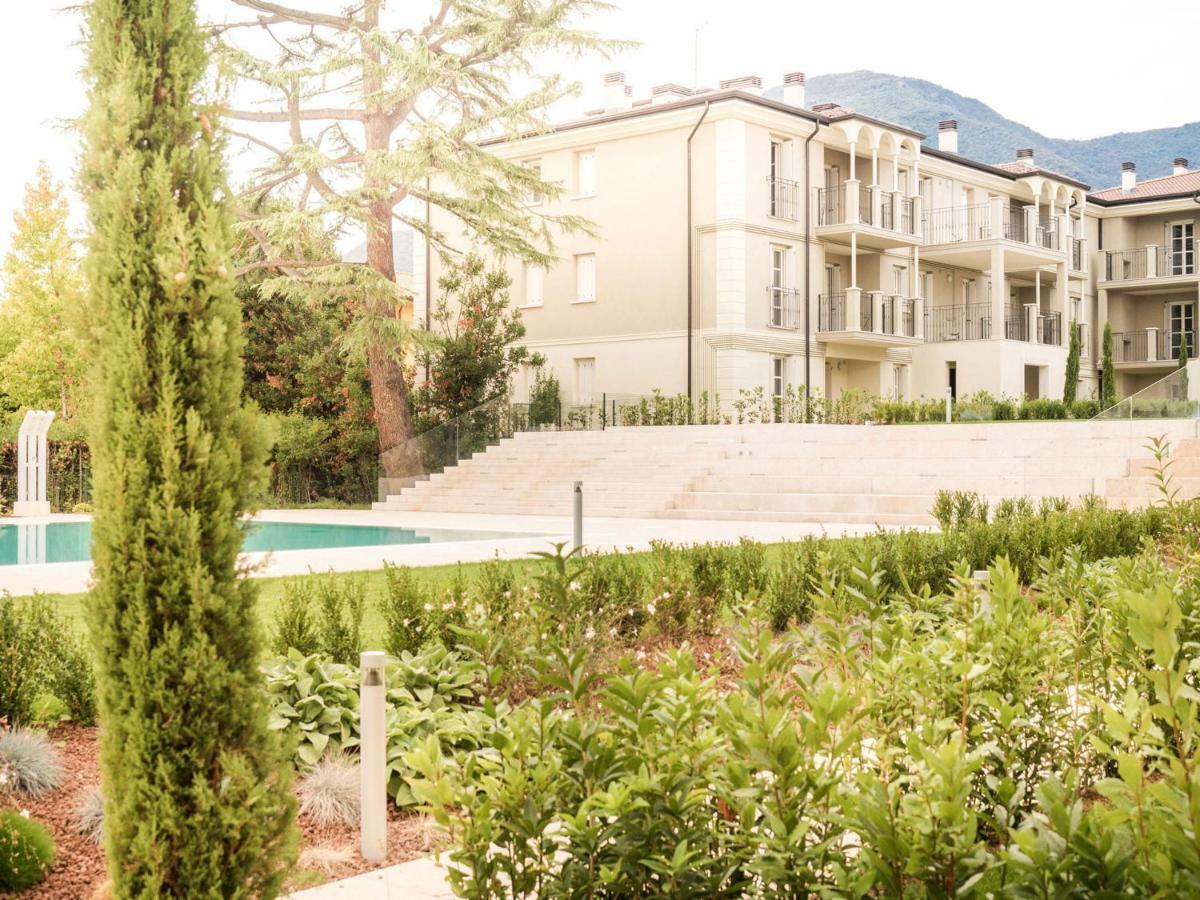 Studio Apartment Il Peler توسكولانو ماديرنو المظهر الخارجي الصورة
