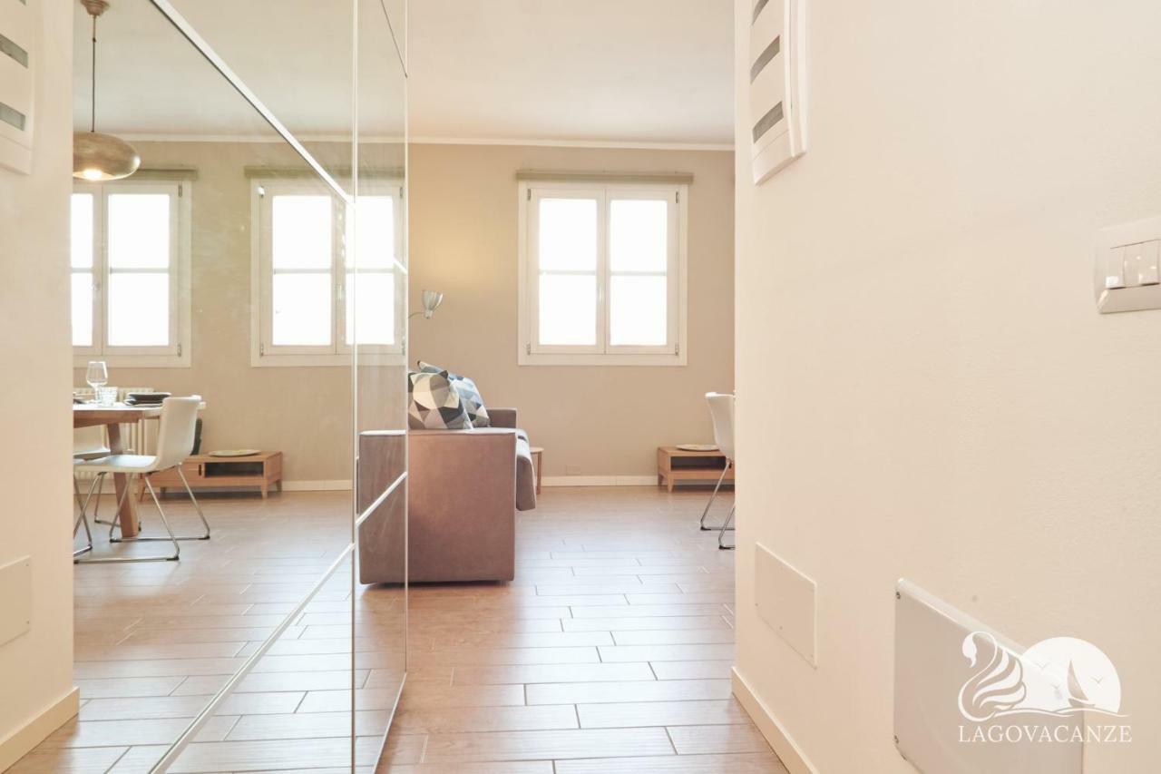 Studio Apartment Il Peler توسكولانو ماديرنو المظهر الخارجي الصورة