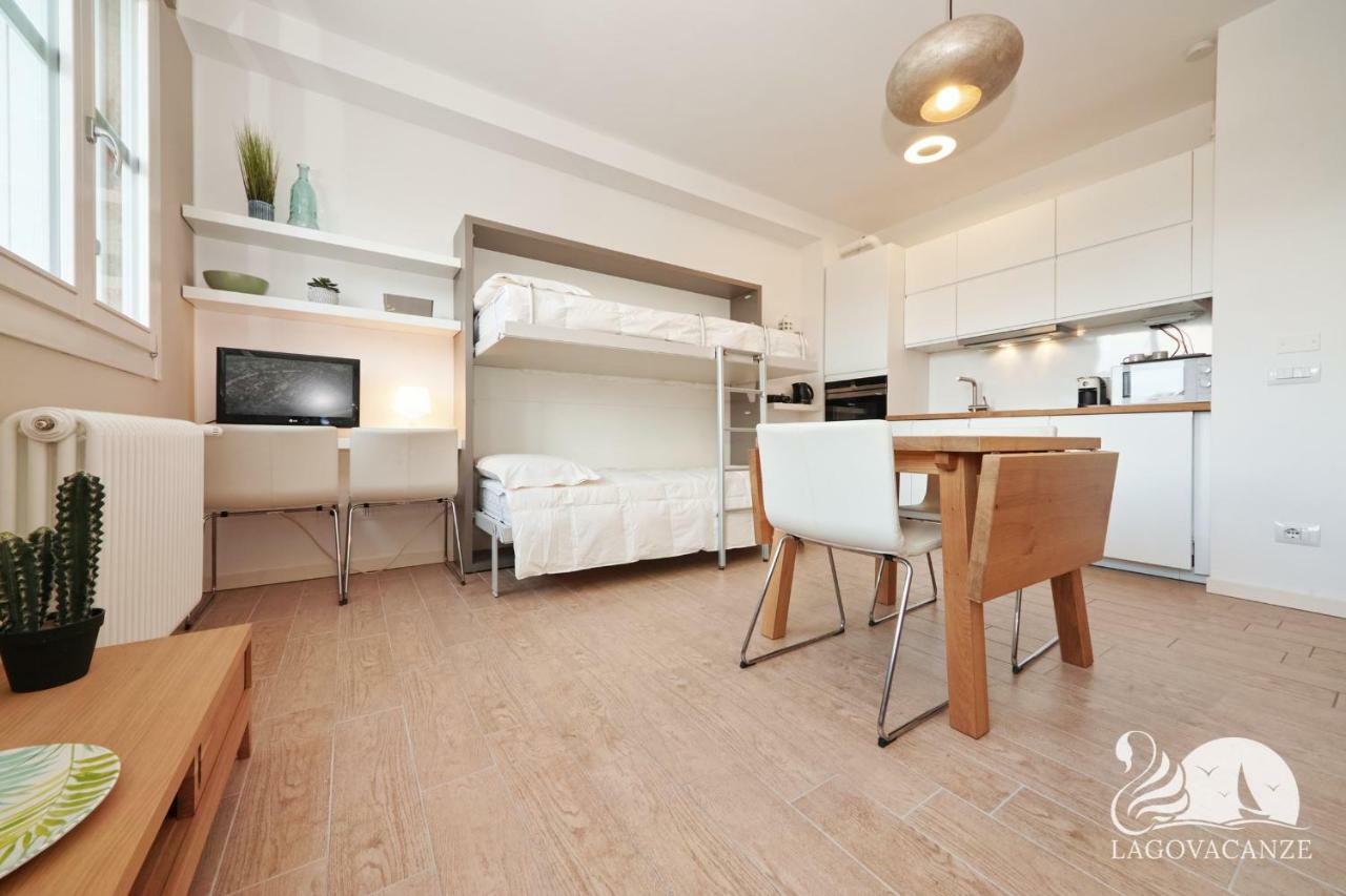 Studio Apartment Il Peler توسكولانو ماديرنو المظهر الخارجي الصورة