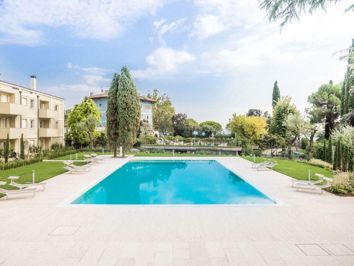 Studio Apartment Il Peler توسكولانو ماديرنو المظهر الخارجي الصورة