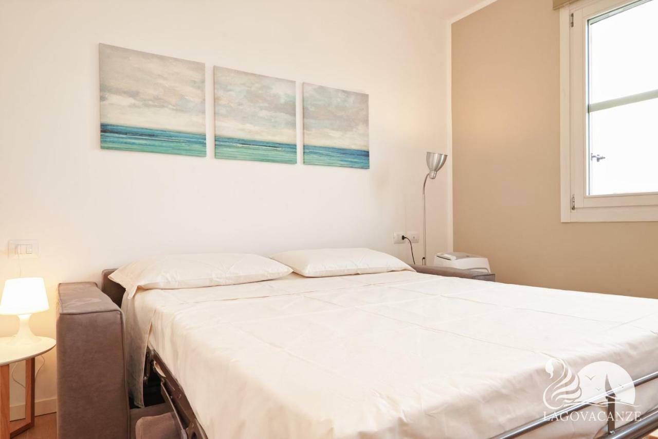 Studio Apartment Il Peler توسكولانو ماديرنو المظهر الخارجي الصورة