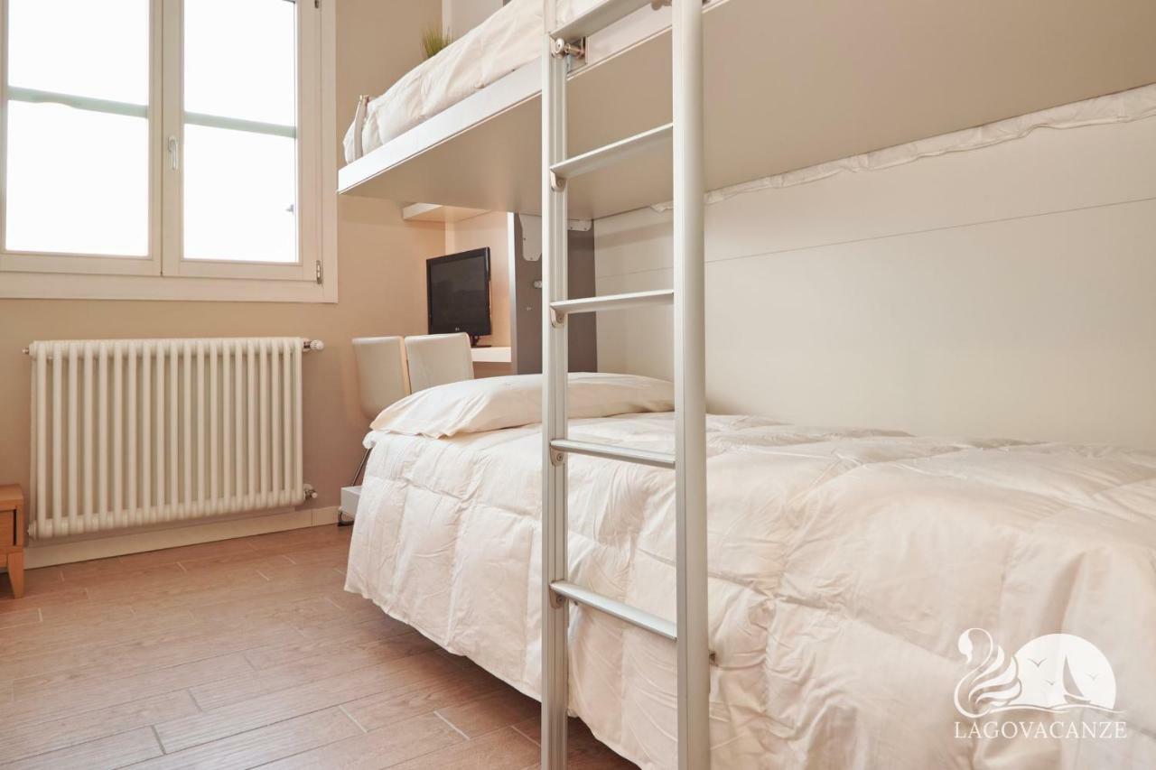 Studio Apartment Il Peler توسكولانو ماديرنو المظهر الخارجي الصورة