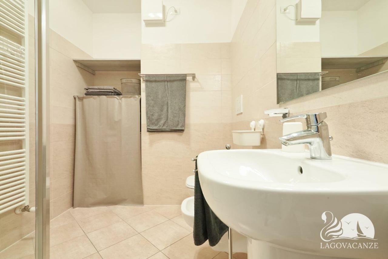 Studio Apartment Il Peler توسكولانو ماديرنو المظهر الخارجي الصورة