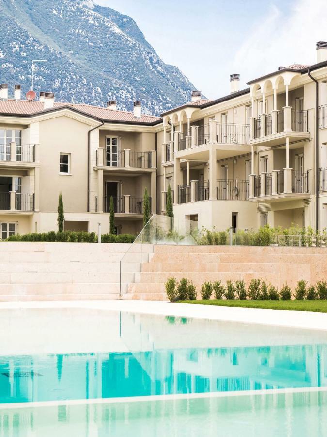 Studio Apartment Il Peler توسكولانو ماديرنو المظهر الخارجي الصورة