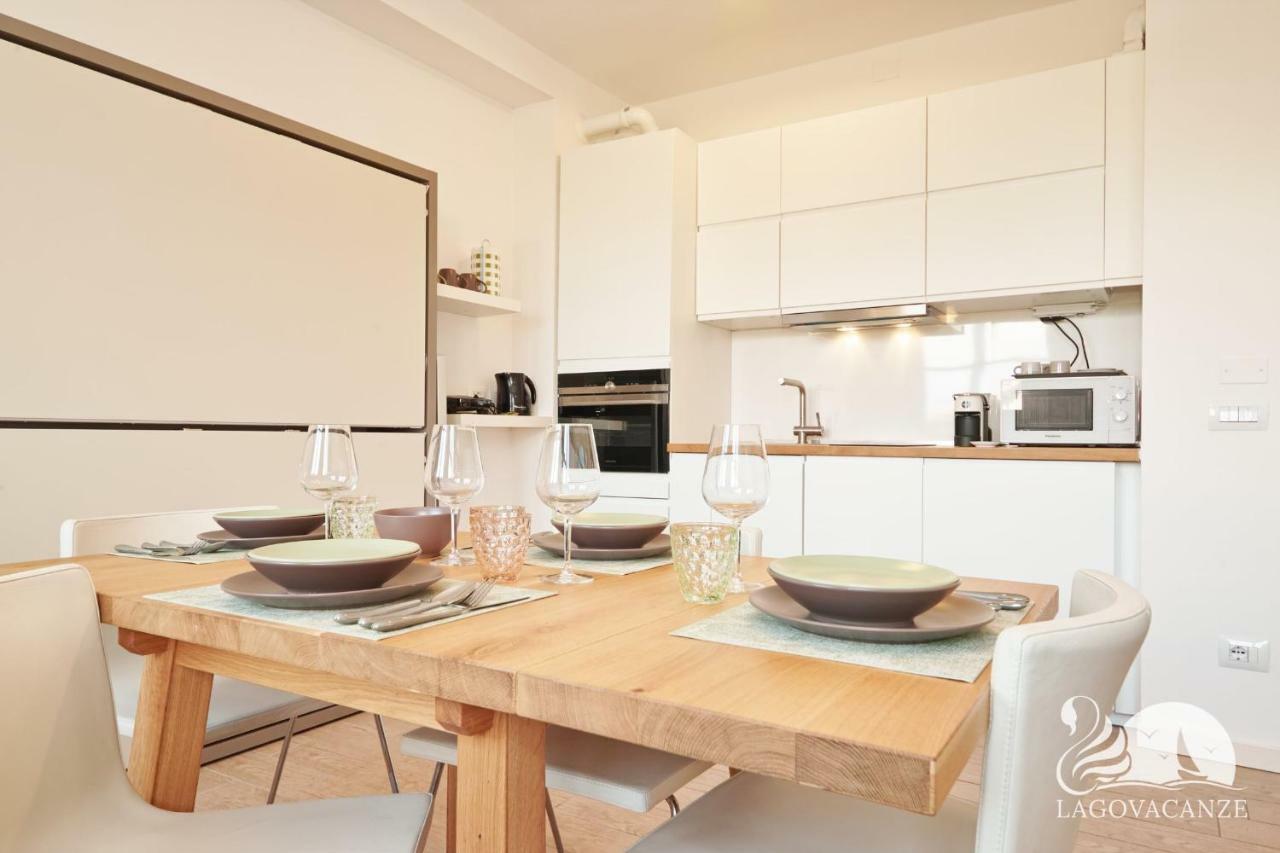 Studio Apartment Il Peler توسكولانو ماديرنو المظهر الخارجي الصورة