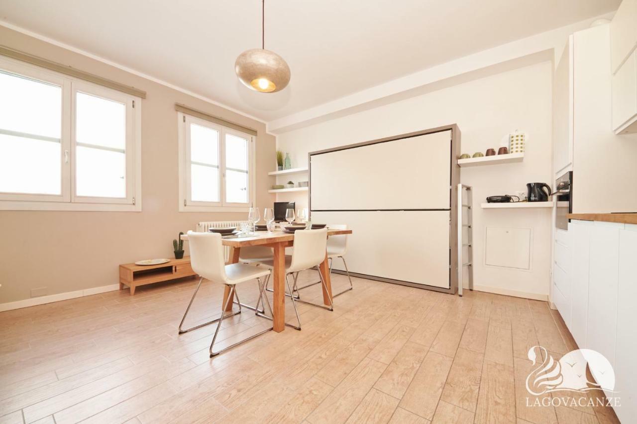 Studio Apartment Il Peler توسكولانو ماديرنو المظهر الخارجي الصورة